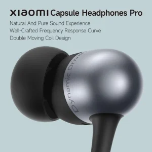 هندزفری شیائومی مدل Xiaomi Capsule Pro