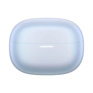 هدفون بلوتوثی شیائومی مدل Redmi Buds 5 Pro با نویز کنسلینگ فعال (ANC)، نویز کنسلینگ میکروفون (ENC)، درگاه شارژ USB Type-C، دارای میکروفون سه‌گانه در هر ایرباد برای حذف نویز و حذف صدای باد، مقاوم در برابر رطوبت و عرق