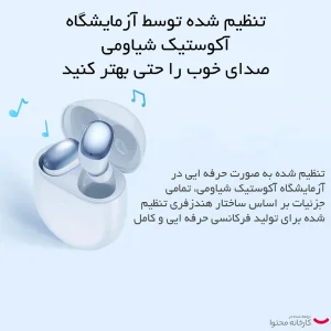 هدفون بلوتوثی شیائومی مدل Redmi Buds 4