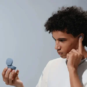 هدفون بلوتوثی شیائومی مدل Redmi Buds Essential