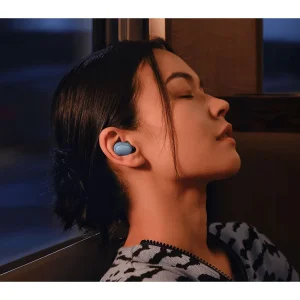 هدفون بلوتوثی شیائومی مدل Redmi Buds Essential