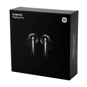 هدفون بلوتوثی شیائومی مدل Flip Buds Pro TWSEJ20GT