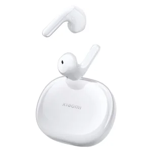 هدفون بلوتوثی شیائومی مدل Air 3 SE با نویز کنسلینگ فعال (ANC)، درگاه شارژ USB Type-C، مقاوم در برابر رطوبت و عرق