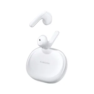 هدفون بلوتوثی شیائومی مدل Air 3 SE با نویز کنسلینگ فعال (ANC)، درگاه شارژ USB Type-C، مقاوم در برابر رطوبت و عرق