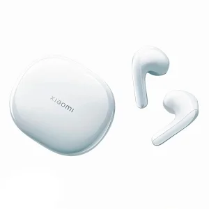 هدفون بلوتوثی شیائومی مدل Air 3 SE با نویز کنسلینگ فعال (ANC)، درگاه شارژ USB Type-C، مقاوم در برابر رطوبت و عرق