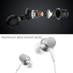 هندزفری شیائومی مدل mi earphone one more design MO-001