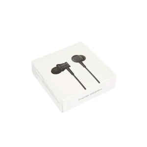 هندزفری شیائومی مدل mi earphone one more design MO-001