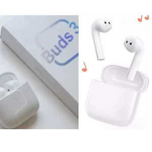 هندزفری بلوتوثی شیائومی مدل SAE Redmi Buds 3