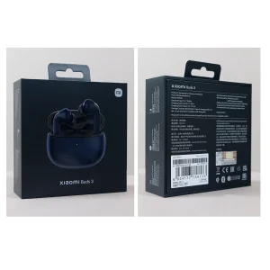 هدفون بی سیم شیائومی مدل SER BUDS 3 M2111E1 EDITION