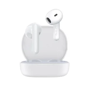 هدفون بلوتوثی شیائومی مدل MOB CRYSTAL CLEAR 4 LITE