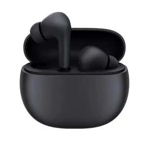 هدفون بلوتوثی شیائومی مدل Redmi Buds 4 Active بدون قابلیت نویز کنسلینگ، درگاه شارژ USB Type-C مقاوم در برابر پاشش آب و تعریق (IPX4)