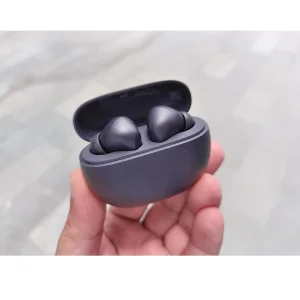 هدفون بلوتوثی شیائومی مدل Redmi Buds 4 Active بدون قابلیت نویز کنسلینگ، درگاه شارژ USB Type-C مقاوم در برابر پاشش آب و تعریق (IPX4)