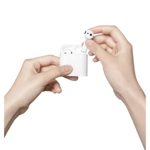 هدفون بی سیم شیائومی مدل mi true wireless earphones 2s