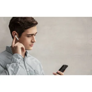 هدفون بی سیم شیائومی مدل mi true wireless earphones 2s