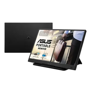 مانیتور ایسوس مدل  MONITOR ASUS ZENSCREEN MB165B سایز 15.6 اینچ