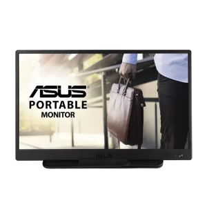مانیتور ایسوس مدل  MONITOR ASUS ZENSCREEN MB165B سایز 15.6 اینچ