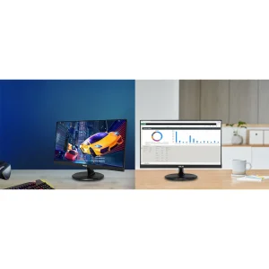 مانیتور 22 اینچ ایسوس مدل VP229HF