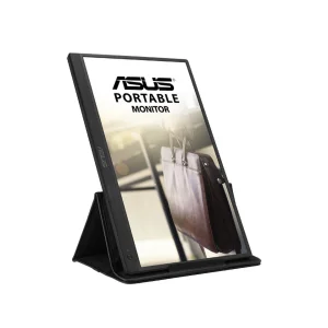 مانیتور ایسوس مدل MONITOR ASUS ZENSCREEN MB166C سایز 15.6 اینچ