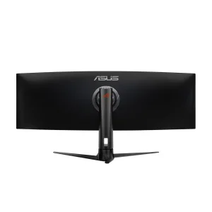مانیتور خمیده گیمینگ 49 اینچ ایسوس مدل ROG Strix XG49VQ