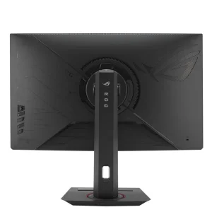 مانیتور خمیده گیمینگ 27 اینچ ایسوس مدل ROG Strix XG27WCMS