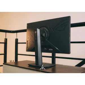 مانیتور گیمینگ 27 اینچ ایسوس مدل ROG Strix XG27ACS