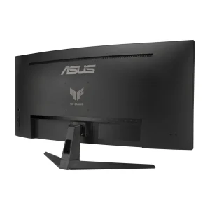 مانیتور خمیده گیمینگ 34 اینچ ایسوس مدل TUF Gaming VG34VQ3B