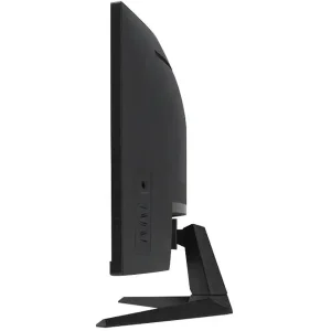 مانیتور خمیده گیمینگ 34 اینچ ایسوس مدل TUF Gaming VG34VQ3B