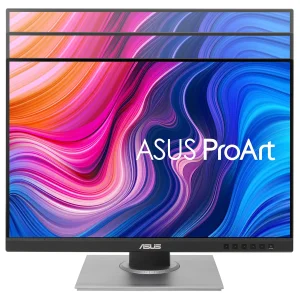 مانیتور ایسوس مدل PA248QV سایز 24 اینچ