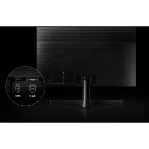 مانیتور 22 اینچ سامسونگ مدل  Essential Monitor S3 S31C LS22C310EAMXUE