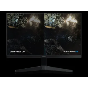 مانیتور 22 اینچ سامسونگ مدل  Essential Monitor S3 S31C LS22C310EAMXUE
