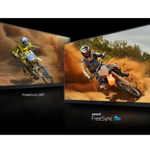 مانیتور 22 اینچ سامسونگ مدل  Essential Monitor S3 S31C LS22C310EAMXUE
