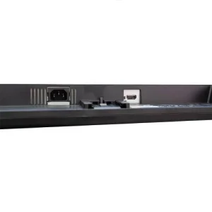 مانیتور 23.8 اینچ ایسوس مدل VA24EHF با وضوح Full HD پنل IPS و نرخ به روزرسانی 100 هرتز
