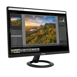 مانیتور 24 اینچ ایسوس مدل VZ249HG