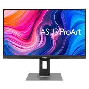 مانیتور طراحی ایسوس مدل ProArt Display PA278QV سایز 27 اینچ