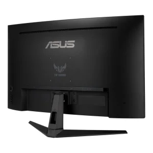 مانیتور خمیده گیمینگ 31.5 اینچ ایسوس مدل TUF GAMING VG328H1B