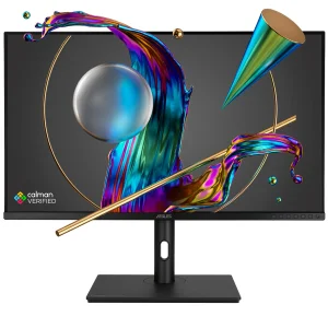 مانیتور ایسوس مدل ProArt Display PA329CV سایز 32 اینچ