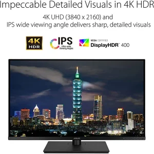 مانیتور ایسوس مدل ProArt Display PA329CV سایز 32 اینچ