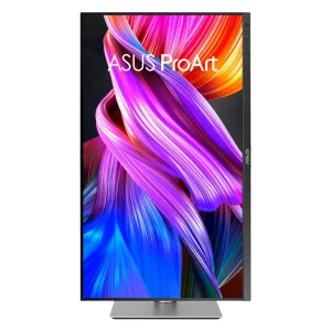 مانیتور 32 اینچ ایسوس مدل ProArt PA32QCV