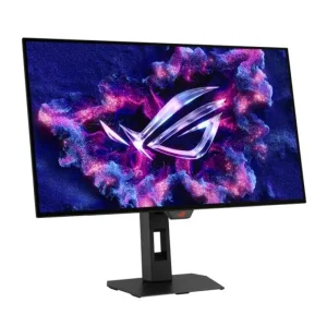 مانیتور 27 اینچ ایسوس مدل ROG OLED XG27AQDMGR