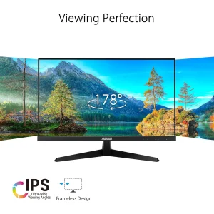 مانیتور ایسوس مدل VY229HE سایز 22 اینچ