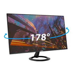 مانیتور 27 اینچ ایسوس مدل VZ27EHF