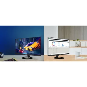مانیتور 27 اینچ ایسوس مدل VZ27EHF
