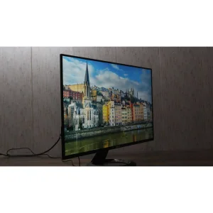 مانیتور 27 اینچ ایسوس مدل VZ27EHF