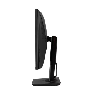 مانیتور خمیده گیمینگ ایسوس مدل TUF Gaming VG32VQR سایز 31.5 اینچ
