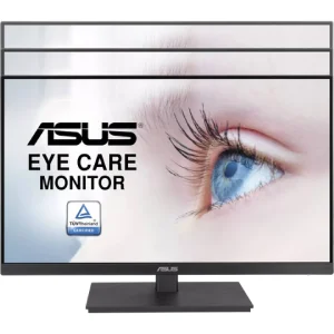 مانیتور ایسوس مدل VA24EQSB سایز 24 اینچ