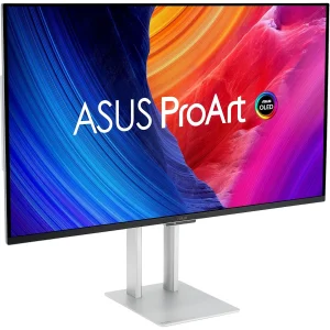 مانیتور 31.5 اینچ ایسوس مدل ProArt Display OLED PA32UCDM