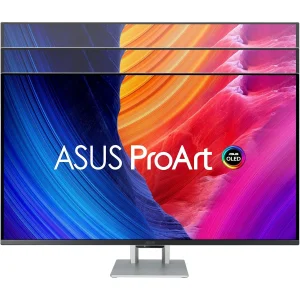 مانیتور 31.5 اینچ ایسوس مدل ProArt Display OLED PA32UCDM