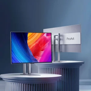 مانیتور 31.5 اینچ ایسوس مدل ProArt Display OLED PA32UCDM
