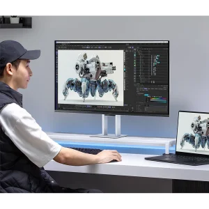 مانیتور 31.5 اینچ ایسوس مدل ProArt Display OLED PA32UCDM
