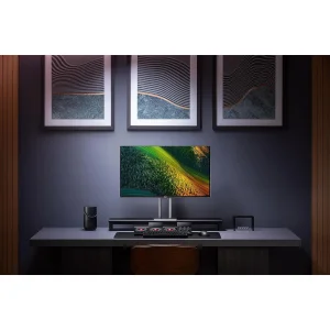 مانیتور 31.5 اینچ ایسوس مدل ProArt Display OLED PA32UCDM
